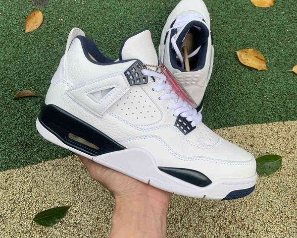 authentic 2021 4 sail basketabll shoes jumpman 4s s mens womens union blue white outdoor trainers sport sneakers
authentic 2021 4 sail basketabll shoes jumpman 4s s mens womens union blue white outdoor trainers sport sneakers