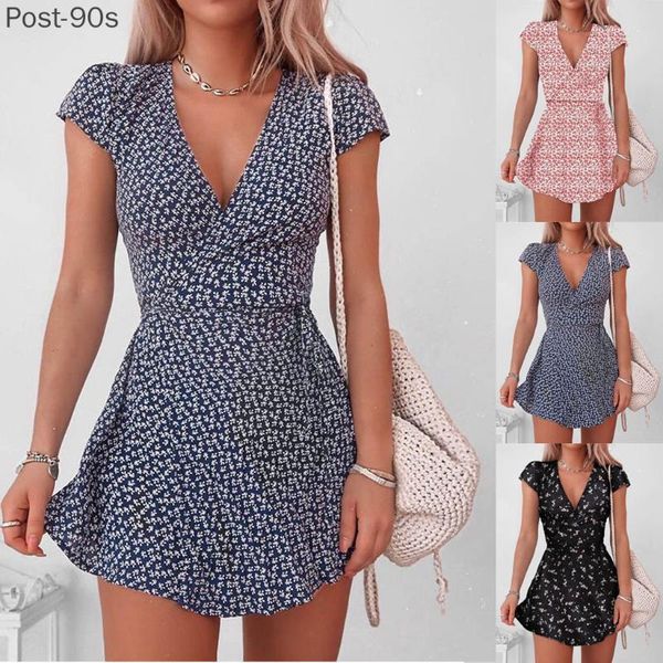 ethnic clothing women's half sleeve mini dress v-neck floral print summer beach maxi bohemian boho 2021, Red
ethnic clothing women's half sleeve mini dress v-neck floral print summer beach maxi bohemian boho 2021, Red