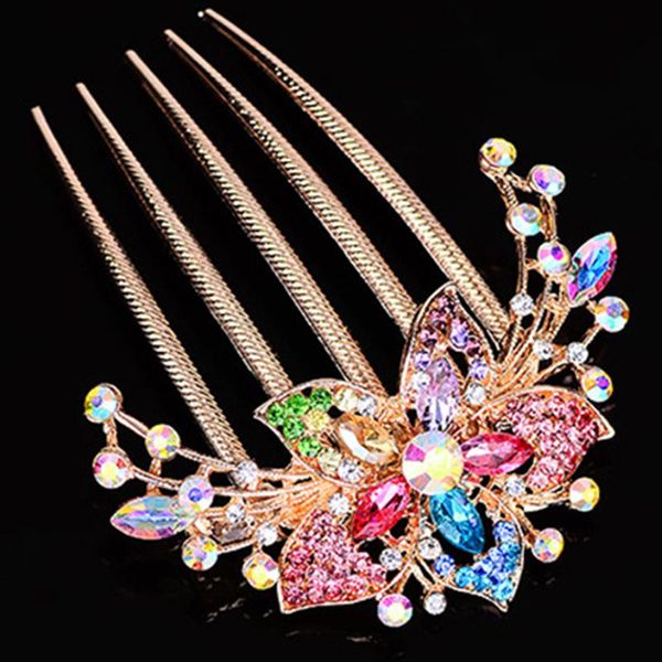 hair clips & barrettes fashion rhinestone flowers combs pearl hairpin for women head accessories bridal headpiece jewelry, Golden;silver
hair clips & barrettes fashion rhinestone flowers combs pearl hairpin for women head accessories bridal headpiece jewelry, Golden;silver