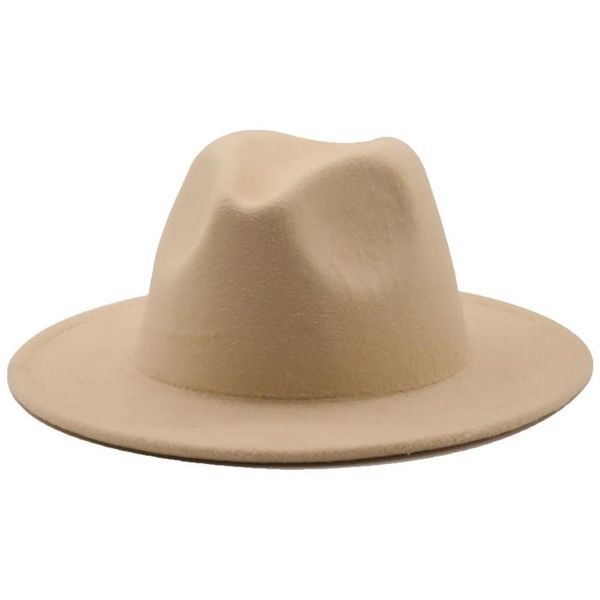 wide brim hats classical wool felt hat pearl belt pink solid caps men women winter wedding jazz, Blue;gray
wide brim hats classical wool felt hat pearl belt pink solid caps men women winter wedding jazz, Blue;gray