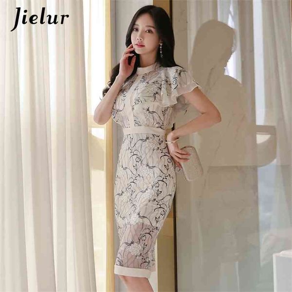 summer dress floral printed lace women robe femme chic slim apricot high waist longue ete 210426, Black;gray
summer dress floral printed lace women robe femme chic slim apricot high waist longue ete 210426, Black;gray