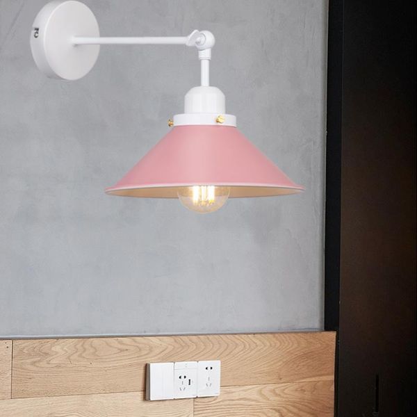 wall lamps pink color nordic style indoor lighting led lamp modern bedroom bracket light household living room bathroom e27
wall lamps pink color nordic style indoor lighting led lamp modern bedroom bracket light household living room bathroom e27