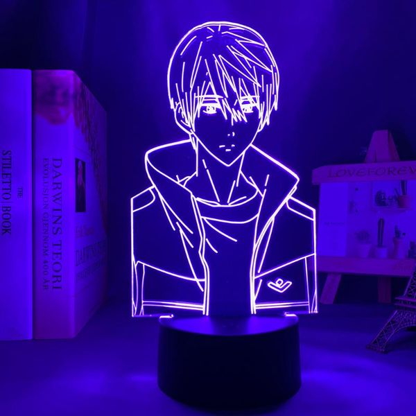 night lights led light anime haruka nanase for kids bedroom decor brithday gift room desk acrylic 3d lamp manga
night lights led light anime haruka nanase for kids bedroom decor brithday gift room desk acrylic 3d lamp manga