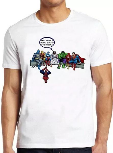 jesus superhero funny how i saved the world birthday gift cool tee t shirt 4086, White;black
jesus superhero funny how i saved the world birthday gift cool tee t shirt 4086, White;black