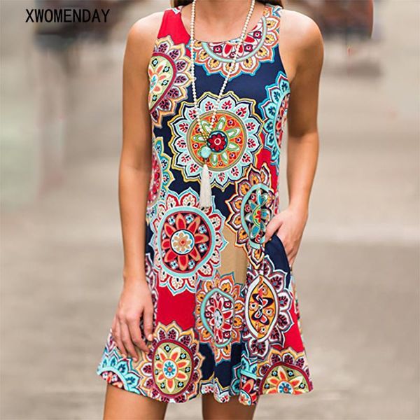 summer women floral sleeveless mini tank dress casual loose plus size beach party dresses white vintage leopard ladies clothing, Black;gray
summer women floral sleeveless mini tank dress casual loose plus size beach party dresses white vintage leopard ladies clothing, Black;gray