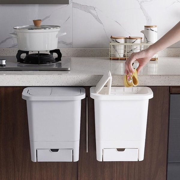 cabinet mounted trash can wall-mounted kitchen garbage bin dustbin with lid l23 waste bins
cabinet mounted trash can wall-mounted kitchen garbage bin dustbin with lid l23 waste bins