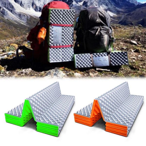 outdoor pads camping mat portable sleeping pad picnic bed mattress travel trekking equipment blanket waterproof foldable for grassland snow
outdoor pads camping mat portable sleeping pad picnic bed mattress travel trekking equipment blanket waterproof foldable for grassland snow