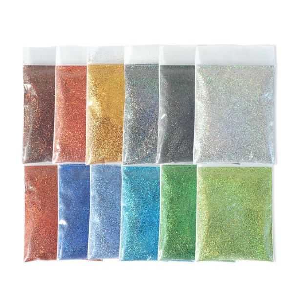 colors shiny holographic glitter nail powder art decorations chrome pigment dust french manicure accessories, Silver;gold
colors shiny holographic glitter nail powder art decorations chrome pigment dust french manicure accessories, Silver;gold