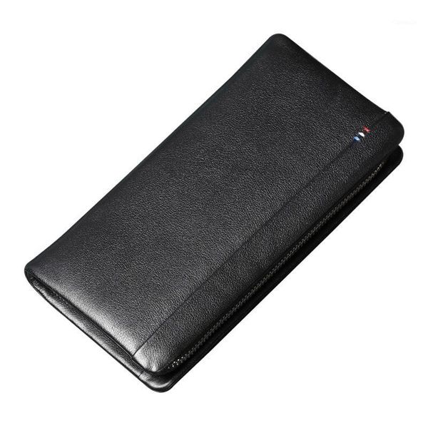 men wallets with coin pocket long zipper purse for business male wallet durable large, White
men wallets with coin pocket long zipper purse for business male wallet durable large, White