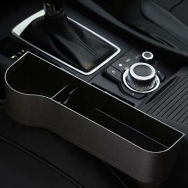 car organizer universal seat crevice storage box gap slit pocket catcher products 26cm x 16.4cm 7.5cm
car organizer universal seat crevice storage box gap slit pocket catcher products 26cm x 16.4cm 7.5cm