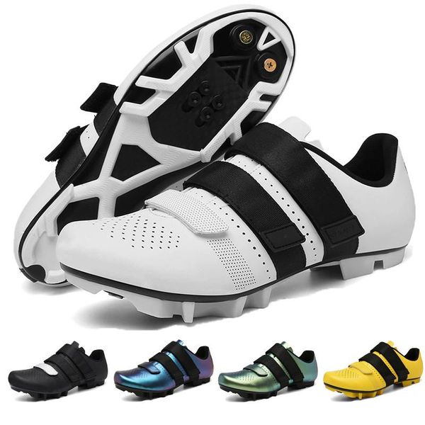 cycling footwear sidebike shoes mtb man women racing bicycle mountain bike sneakers professional self-locking breathable, Black
cycling footwear sidebike shoes mtb man women racing bicycle mountain bike sneakers professional self-locking breathable, Black