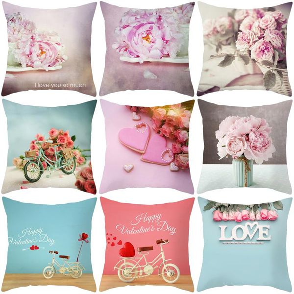 cushion/decorative pillow rose family valentine's day case explosive home decoration sofa set
cushion/decorative pillow rose family valentine's day case explosive home decoration sofa set