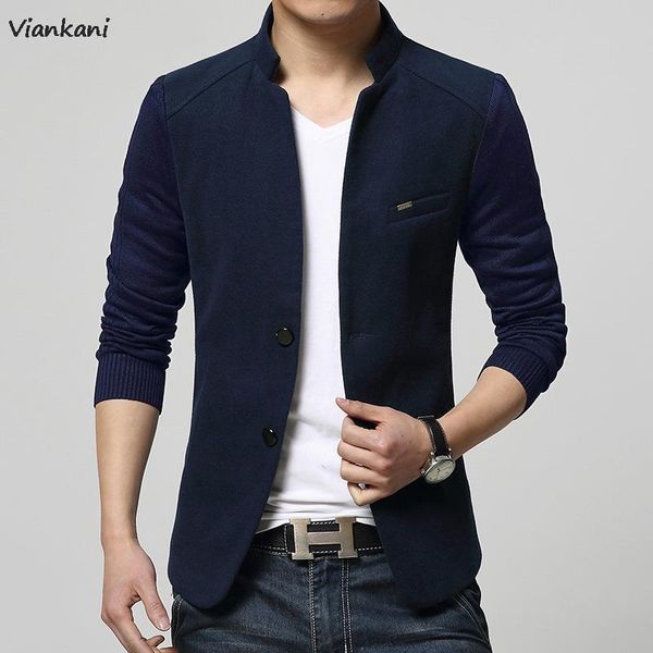 men's suits & blazers 2021 luxury men blazer autumn fashion brand cotton slim fit suit jacket long sleeve solid, White;black
men's suits & blazers 2021 luxury men blazer autumn fashion brand cotton slim fit suit jacket long sleeve solid, White;black