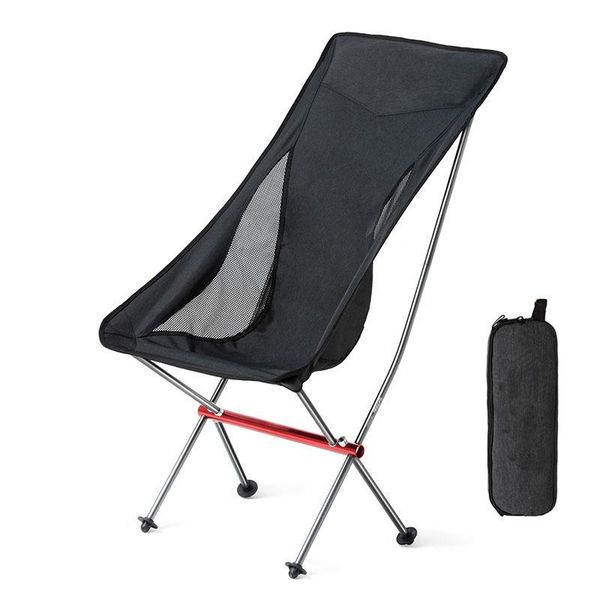 outdoor lightweight portable folding chair aluminum alloy travel leisure for fishing picnic beach seat camp furniture
outdoor lightweight portable folding chair aluminum alloy travel leisure for fishing picnic beach seat camp furniture