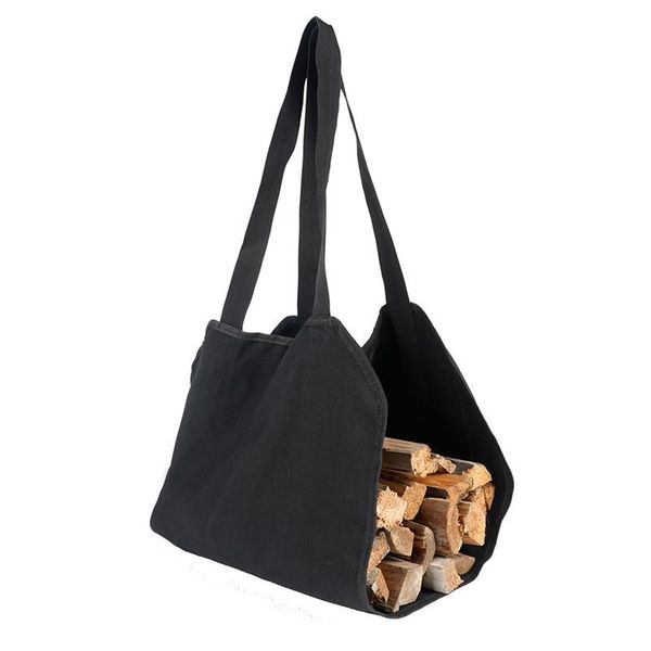 storage bags high-quality firewood bag canvas outdoor camping wood log carrier package tote home kitchen supplies
storage bags high-quality firewood bag canvas outdoor camping wood log carrier package tote home kitchen supplies