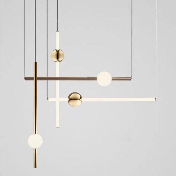pendant lamps modern tube lights gold led lamp for living room kitchen hanging bedroom home loft industrial decor light fixtures
pendant lamps modern tube lights gold led lamp for living room kitchen hanging bedroom home loft industrial decor light fixtures