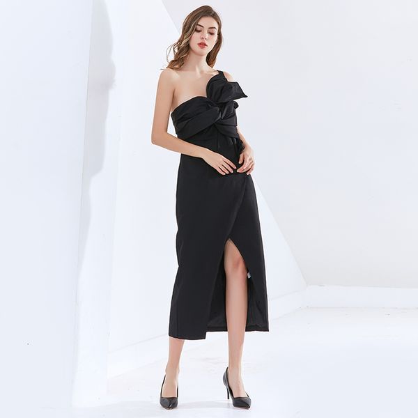 dresses asymmetrical slit red for women strapless sleeveless high waist es female fashion clothing 2021, Black;gray
dresses asymmetrical slit red for women strapless sleeveless high waist es female fashion clothing 2021, Black;gray