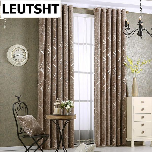 american elegant thick chenille sliver curtains for living room grey blinds geometric window drapes kitchen panel curtain &
american elegant thick chenille sliver curtains for living room grey blinds geometric window drapes kitchen panel curtain &
