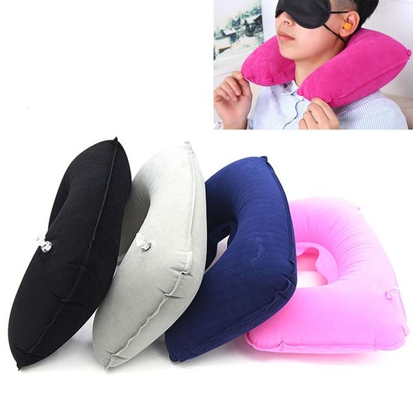 elbow & knee pads u shaped travel pillow inflatable neck car head rest air cushion for office nap, Black;gray
elbow & knee pads u shaped travel pillow inflatable neck car head rest air cushion for office nap, Black;gray