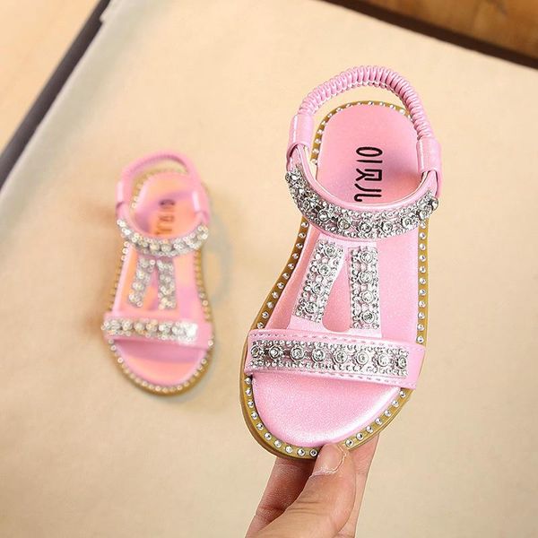 rhinestone baby girls sandals summer shoes for kids 2021 children's flat little princess 1 2 3 5 6 year old, Black;red
rhinestone baby girls sandals summer shoes for kids 2021 children's flat little princess 1 2 3 5 6 year old, Black;red
