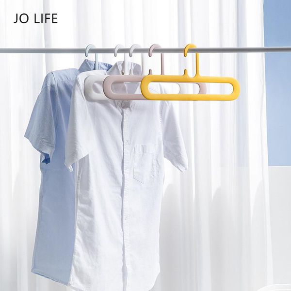 laundry bags jo life colorful cloth hanger household windproof drying rack plastic clothing towel storage holder home accessories
laundry bags jo life colorful cloth hanger household windproof drying rack plastic clothing towel storage holder home accessories