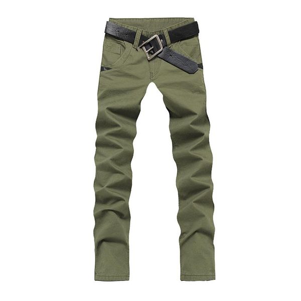 men's pants nice spring casual men brand-clothing simple solid trousers male stretch slim fit for autumn 29-39, Black
men's pants nice spring casual men brand-clothing simple solid trousers male stretch slim fit for autumn 29-39, Black