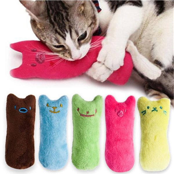 cat toys catnip molar toy cute interactive plush pet chewing sounding mint thumb pillow accessories
cat toys catnip molar toy cute interactive plush pet chewing sounding mint thumb pillow accessories