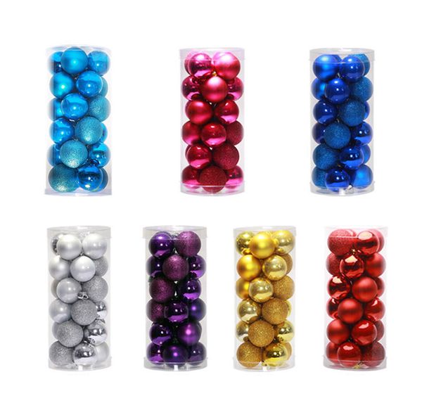 factory outlet christmas decoration 24pcs/pack 4cm tree decor ball bauble hanging xmas party ornament decorati 3vu6
factory outlet christmas decoration 24pcs/pack 4cm tree decor ball bauble hanging xmas party ornament decorati 3vu6
