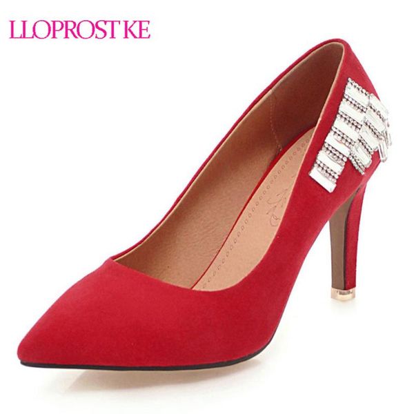 lloprost ke autumn 7 colors thin high heels women pumps hollow stiletto pointed toe slip on wedding party shoes woman my584 dress, Black
lloprost ke autumn 7 colors thin high heels women pumps hollow stiletto pointed toe slip on wedding party shoes woman my584 dress, Black