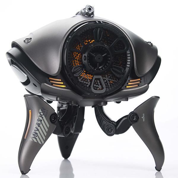 mini speakers wireless portable audio high-quality ultra-high-power enriched subwoofer species invasion robot bluetooth computer boom box
mini speakers wireless portable audio high-quality ultra-high-power enriched subwoofer species invasion robot bluetooth computer boom box