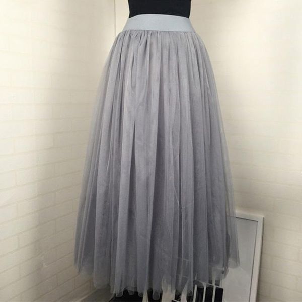 skirts ohryiyie maxi long tulle women 2021 spring summer petticoat elastic high waist sun fluffy tutu skirt jupe longue femme, Black
skirts ohryiyie maxi long tulle women 2021 spring summer petticoat elastic high waist sun fluffy tutu skirt jupe longue femme, Black