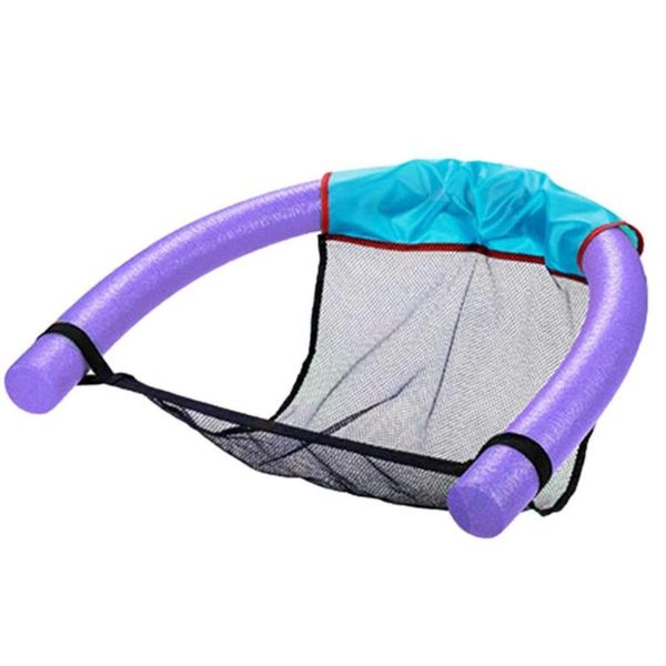 pool & accessories water hammock floating lounger children swimming chair mesh seat swim ring lightweight noodle net
pool & accessories water hammock floating lounger children swimming chair mesh seat swim ring lightweight noodle net