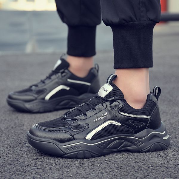 popular comfortable men walking shoes hard-wearing non-slip outdoor fashion men sneakers street men sports shoes
popular comfortable men walking shoes hard-wearing non-slip outdoor fashion men sneakers street men sports shoes
