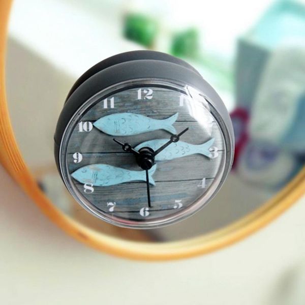 wall clocks bathroom kitchen waterproof shower mini watermel clock watch suction cup battery operated living room modern fashion design
wall clocks bathroom kitchen waterproof shower mini watermel clock watch suction cup battery operated living room modern fashion design