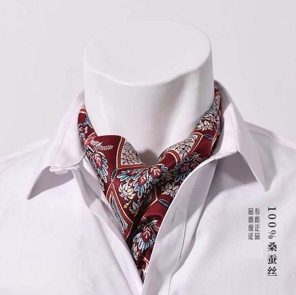 scarves 2021 arrival 100% silk luxury double-faced printed cravat men's long scarf, Blue;gray
scarves 2021 arrival 100% silk luxury double-faced printed cravat men's long scarf, Blue;gray