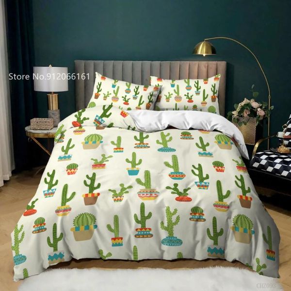 bedding sets cartoon cactus set 3d print green plants duvet cover single full size bed quilt for bedroom bedspread home decor
bedding sets cartoon cactus set 3d print green plants duvet cover single full size bed quilt for bedroom bedspread home decor