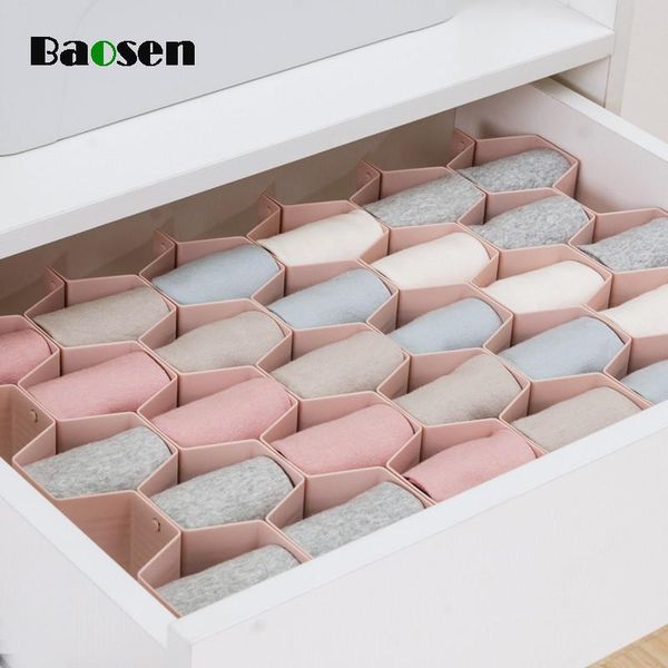 storage drawers baosen honeycomb clapboard clothing organizer adjustable wardrobe drawer for ties socks bra underwear organize
storage drawers baosen honeycomb clapboard clothing organizer adjustable wardrobe drawer for ties socks bra underwear organize