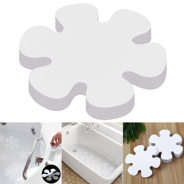 anti-slip stickers safety bath strips snowflake shower treads bathtub decals tape suitable for bathroom showers wet rooms mats
anti-slip stickers safety bath strips snowflake shower treads bathtub decals tape suitable for bathroom showers wet rooms mats