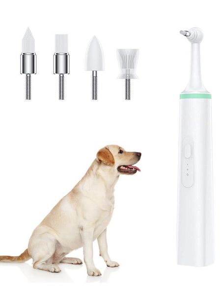 dog tartar cleaner electric professional teeth polisher pet calculus plaque stains with 4 brush heads car seat covers
dog tartar cleaner electric professional teeth polisher pet calculus plaque stains with 4 brush heads car seat covers