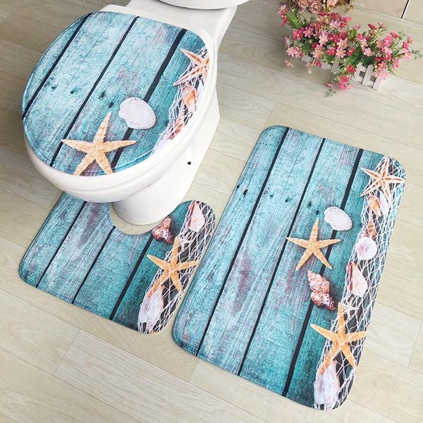 bath mats 3pcs/set bathroom mat set flannel anti-slip kitchen 3d printing toilet floor carpet absorbent rug
bath mats 3pcs/set bathroom mat set flannel anti-slip kitchen 3d printing toilet floor carpet absorbent rug