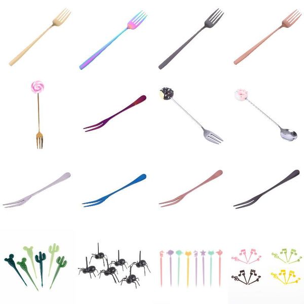 forks 1pack fruit fork set tableware multiple use snack cake dessert cafeteria home flatware party decor
forks 1pack fruit fork set tableware multiple use snack cake dessert cafeteria home flatware party decor