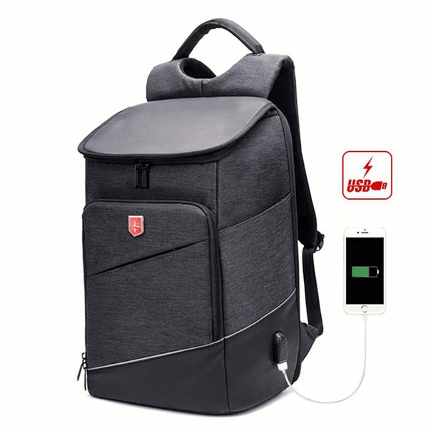 backpack waterproof 15.6 inch lapmen school bags for teenager male travel luggage bag anti-theft sport backpacks mochila
backpack waterproof 15.6 inch lapmen school bags for teenager male travel luggage bag anti-theft sport backpacks mochila