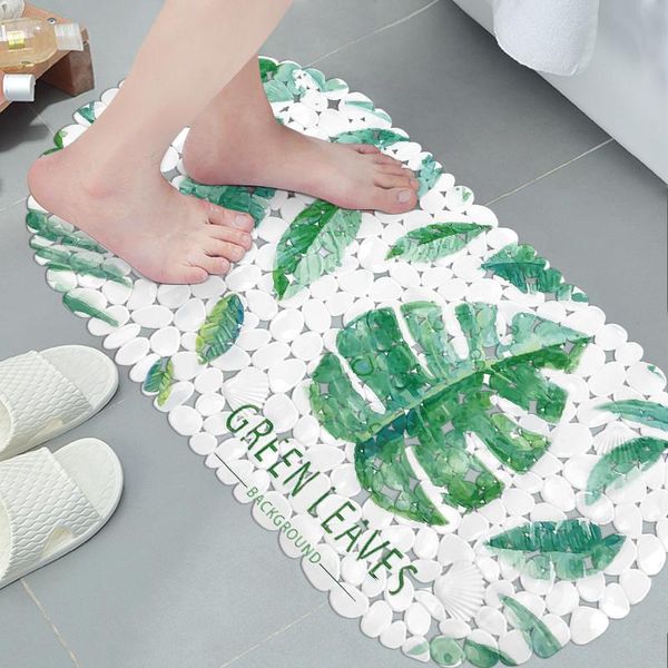 bath mats pvc shower mat plant pattern succulents burgundy greenery non slip floor simple bathtub
bath mats pvc shower mat plant pattern succulents burgundy greenery non slip floor simple bathtub