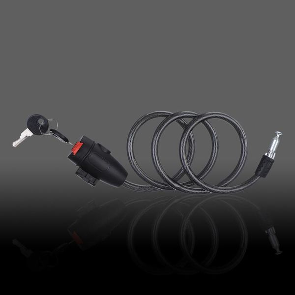 bike locks 25# lock 1.5m anti-theft bicycle accessories cycling security cable key block combination hamlet
bike locks 25# lock 1.5m anti-theft bicycle accessories cycling security cable key block combination hamlet