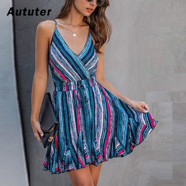 casual dresses summer dress 2021 sleeveless v-neck beach women high waist stripe print backless spaghetti strap mini dress#a3, Black;gray
casual dresses summer dress 2021 sleeveless v-neck beach women high waist stripe print backless spaghetti strap mini dress#a3, Black;gray