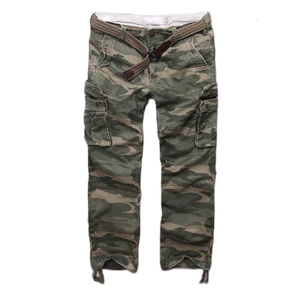 pants cotton cargo men casual military army style camo straight loose baggy tactical trousers joggers pants man clothes, Black
pants cotton cargo men casual military army style camo straight loose baggy tactical trousers joggers pants man clothes, Black