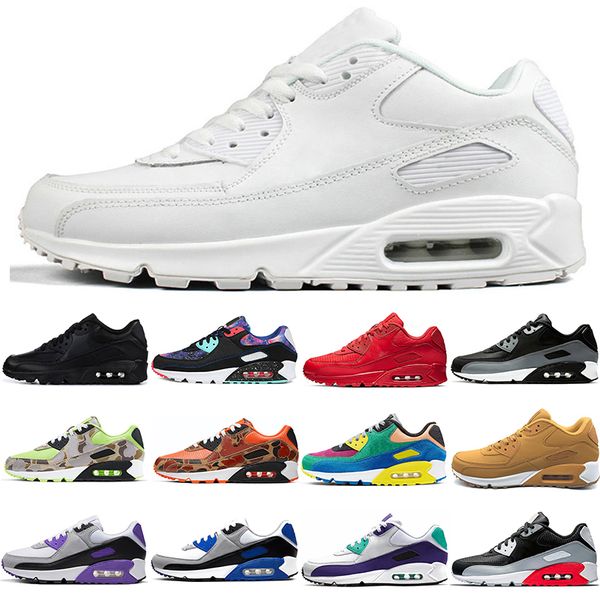 2021 fashion original 90 running shoes triple white black red unc hyper royal yellow camo orange cool grey supernova outdoor sports trainers
2021 fashion original 90 running shoes triple white black red unc hyper royal yellow camo orange cool grey supernova outdoor sports trainers