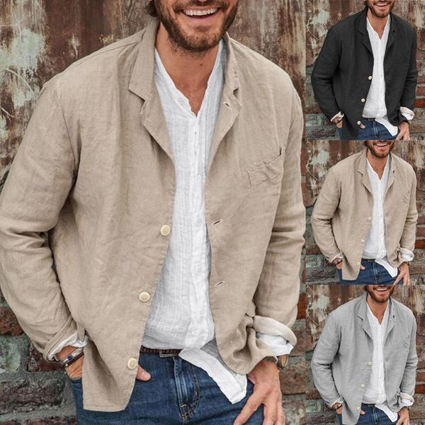 men's suits & blazers plus size s-3xl men autumn casual solid color long sleeve single-breasted blazer coat male jacket streetwear clot, White;black
men's suits & blazers plus size s-3xl men autumn casual solid color long sleeve single-breasted blazer coat male jacket streetwear clot, White;black