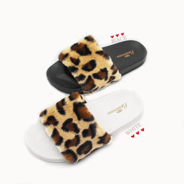 slippers fashion women zapatos mujer ladies slip on sliders fluffy faux fur flat female casual slipper flip flop sandal abc, Black
slippers fashion women zapatos mujer ladies slip on sliders fluffy faux fur flat female casual slipper flip flop sandal abc, Black
