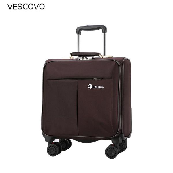 suitcases vescovo 18inch business trolley suitcase oxford men boarding travel case on wheels women carry rolling luggage bag
suitcases vescovo 18inch business trolley suitcase oxford men boarding travel case on wheels women carry rolling luggage bag